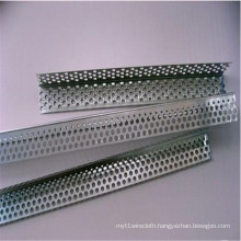 Aluminium Perforated Wall Corner Guard